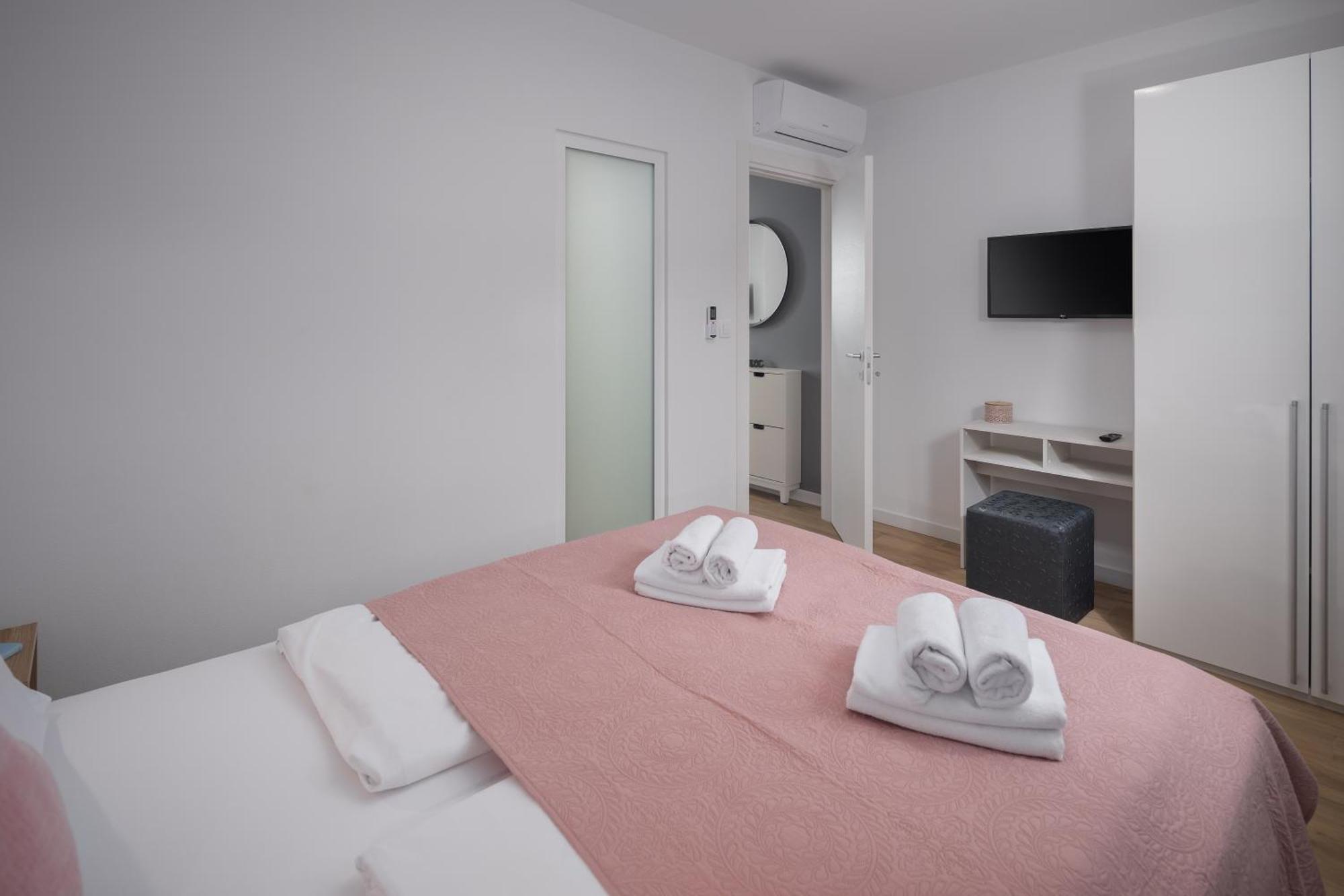 Lana Premium Residence 2 Porec Exterior photo