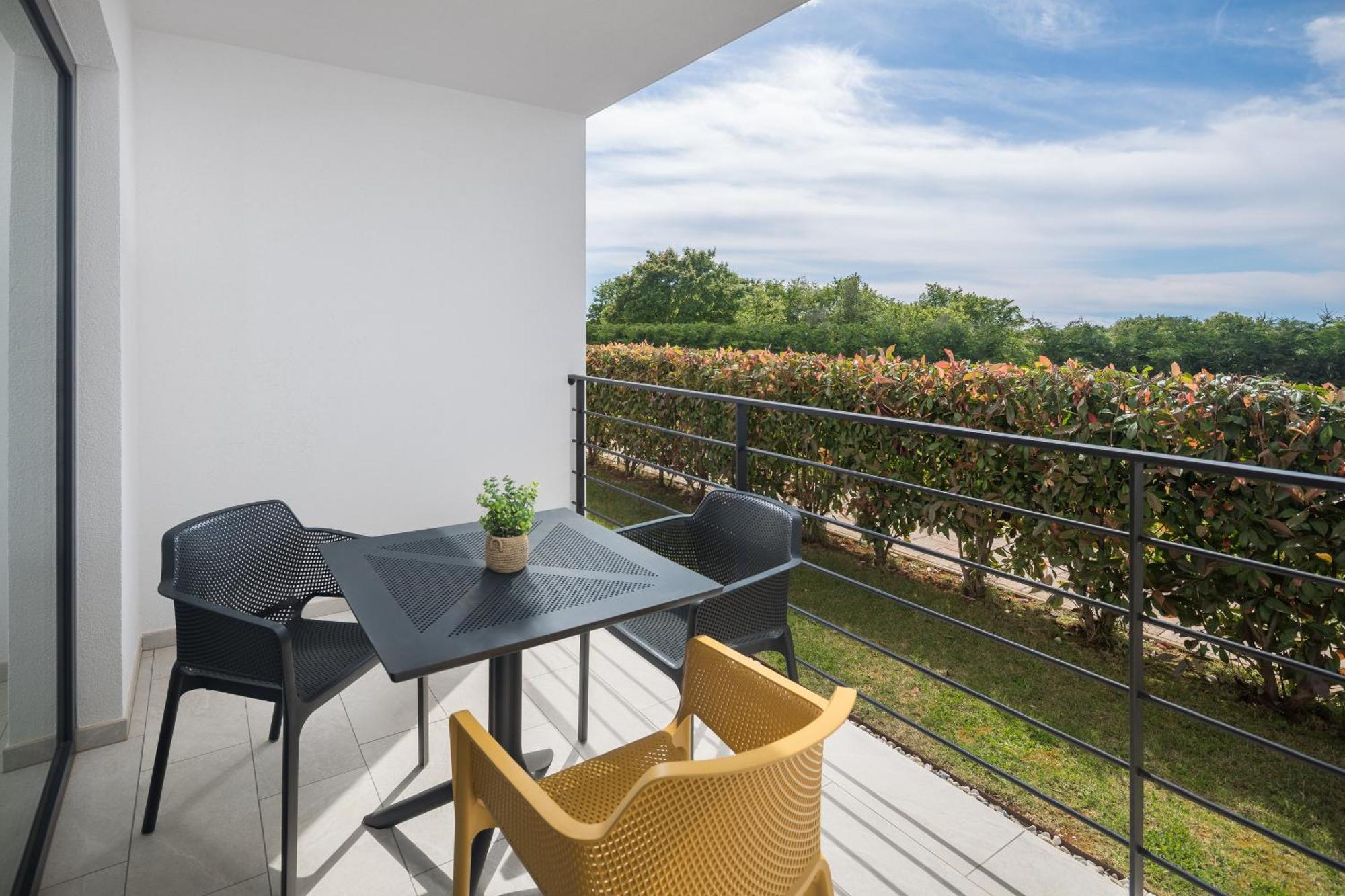 Lana Premium Residence 2 Porec Exterior photo